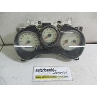 KILOMETER STEVEC OEM N. 8380042860 ORIGINAL REZERVNI DEL TOYOTA RAV 4 A2 MK2 (2000 - 2006) DIESEL LETNIK 2003