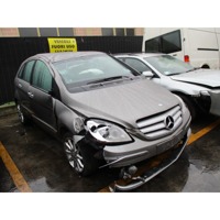 MERCEDES CLASSE B 180 CDI W245 2.0 D 6M 80KW (2008) RICAMBI IN MAGAZZINO 