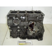 BLOK MOTORJA OEM N. R06D023A ORIGINAL REZERVNI DEL AUDI A3 MK2 8P 8PA 8P1 (2003 - 2008)BENZINA LETNIK 2005