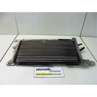 RADIATOR GORIVA OEM N. 6R83-9N103-AA ORIGINAL REZERVNI DEL JAGUAR S-TYPE X200 MK1 (1999 - 2006) DIESEL LETNIK 2005