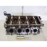 GLAVA, CILINDER IN DELI OEM N. 06D103373AM ORIGINAL REZERVNI DEL AUDI A3 MK2 8P 8PA 8P1 (2003 - 2008)BENZINA LETNIK 2005