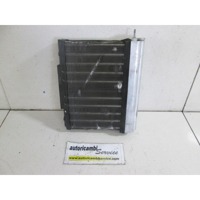 GRELEC RADIATORJA OEM N. 8373840 ORIGINAL REZERVNI DEL BMW SERIE 5 E39 BER/SW (1995 - 08/2000) DIESEL LETNIK 1998