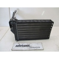 GRELEC RADIATORJA OEM N. 87050-0H010 ORIGINAL REZERVNI DEL TOYOTA AYGO B1 (2005 - 2009) BENZINA LETNIK 2007