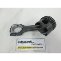 BAT ROCICNE GREDI/ OEM N. 132254 ORIGINAL REZERVNI DEL CHRYSLER PT CRUISER PT (2000 - 2010) DIESEL LETNIK 2002