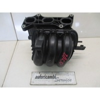 SESALNI KOLEKTOR OEM N. 17120-0Q010 ORIGINAL REZERVNI DEL TOYOTA AYGO B1 (2005 - 2009) BENZINA LETNIK 2007