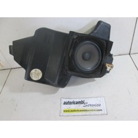 ZVOCNIKI OEM N. 8360778 ORIGINAL REZERVNI DEL BMW SERIE 5 E39 BER/SW (1995 - 08/2000) DIESEL LETNIK 1998