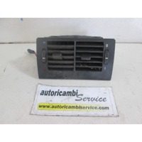 CENTRALNE PREZRACEVALNE SOBE  OEM N. 51357281887 ORIGINAL REZERVNI DEL BMW SERIE 5 E39 BER/SW (1995 - 08/2000) DIESEL LETNIK 1998