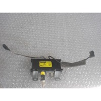 OJACEVALEC / ANTENA OEM N. 12700000 ORIGINAL REZERVNI DEL SAAB 9-3 YS3F MK2 BER/SW/CABRIO (2003 - 2006) DIESEL LETNIK 2004