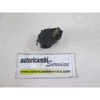 MOTORCEK OGREVANJA OEM N. 83637959 ORIGINAL REZERVNI DEL BMW SERIE 5 E39 BER/SW (1995 - 08/2000) DIESEL LETNIK 1998