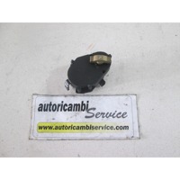 MOTORCEK OGREVANJA OEM N. 83637989 ORIGINAL REZERVNI DEL BMW SERIE 5 E39 BER/SW (1995 - 08/2000) DIESEL LETNIK 1998