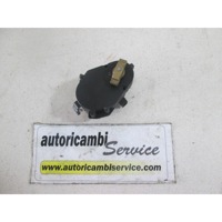 MOTORCEK OGREVANJA OEM N. 83774629 ORIGINAL REZERVNI DEL BMW SERIE 5 E39 BER/SW (1995 - 08/2000) DIESEL LETNIK 1998