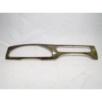 ARMATURNA PLO?CA OEM N. 2R83-F045H48-AG ORIGINAL REZERVNI DEL JAGUAR S-TYPE X200 MK1 (1999 - 2006) DIESEL LETNIK 2005