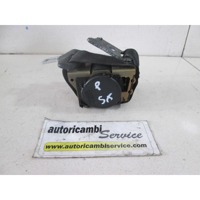 VARNOSTNI PAS OEM N.  ORIGINAL REZERVNI DEL BMW SERIE 5 E39 BER/SW (1995 - 08/2000) DIESEL LETNIK 1998