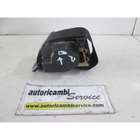 VARNOSTNI PAS OEM N.  ORIGINAL REZERVNI DEL BMW SERIE 5 E39 BER/SW (1995 - 08/2000) DIESEL LETNIK 1998