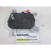 AIRBAG VRATA OEM N.  ORIGINAL REZERVNI DEL BMW SERIE 5 E39 BER/SW (1995 - 08/2000) DIESEL LETNIK 1998