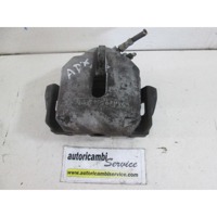 SPREDNJE DESNE ZAVORNE CELJUSTI  OEM N. 34111163386 ORIGINAL REZERVNI DEL BMW SERIE 5 E39 BER/SW (1995 - 08/2000) DIESEL LETNIK 1998