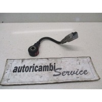 SENZOR OBRATOV MOTORJA OEM N. 96412741 ORIGINAL REZERVNI DEL CITROEN C3 / PLURIEL MK1 (2002 - 09/2005) DIESEL LETNIK 2002