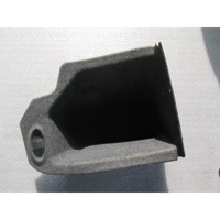 POKROV PRTLJAZNIKA OEM N. 12785344 ORIGINAL REZERVNI DEL SAAB 9-3 YS3F MK2 BER/SW/CABRIO (2003 - 2006) DIESEL LETNIK 2004