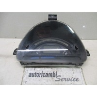 KILOMETER STEVEC OEM N. 9645994280 ORIGINAL REZERVNI DEL CITROEN C3 / PLURIEL MK1 (2002 - 09/2005) DIESEL LETNIK 2002