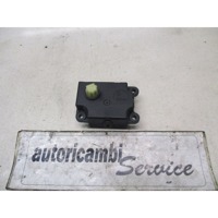 MOTORCEK OGREVANJA OEM N. 263003167 ORIGINAL REZERVNI DEL CITROEN C3 / PLURIEL MK1 (2002 - 09/2005) DIESEL LETNIK 2002