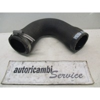 VISOKOTLACNE CEVI INTERCOOLER OEM N.  ORIGINAL REZERVNI DEL CITROEN C3 / PLURIEL MK1 (2002 - 09/2005) DIESEL LETNIK 2002