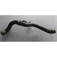 CEVI ZA HLADILNO VODO / NAPELJAVE OEM N.  ORIGINAL REZERVNI DEL SAAB 9-3 YS3F MK2 BER/SW/CABRIO (2003 - 2006) DIESEL LETNIK 2004