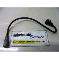 SENZOR OBRATOV MOTORJA OEM N. 4R8Q-12A699-AB ORIGINAL REZERVNI DEL JAGUAR S-TYPE X200 MK1 (1999 - 2006) DIESEL LETNIK 2005