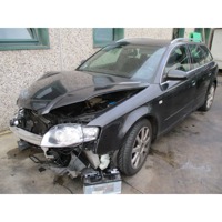 AUDI A4 SW 2.0 D 103KW AUT 5P (2007) RICAMBI IN MAGAZZINO 