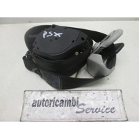 VARNOSTNI PAS OEM N. 1C0857805A ORIGINAL REZERVNI DEL VOLKSWAGEN NEW BEETLE 9C1 1C1 1Y7 (1999 - 2006) DIESEL LETNIK 1999