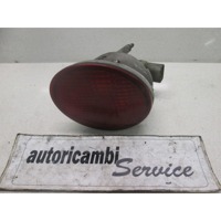 ZADNJA MEGLENKA  OEM N. 1C0945701 ORIGINAL REZERVNI DEL VOLKSWAGEN NEW BEETLE 9C1 1C1 1Y7 (1999 - 2006) DIESEL LETNIK 1999