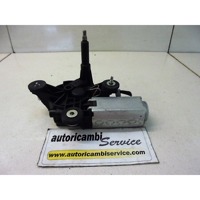 MOTORCEK ZADNJEGA BRISALCA OEM N. MS259600-1621 ORIGINAL REZERVNI DEL LANCIA MUSA 350 R (09/2007 - 8/2013) DIESEL LETNIK 2010