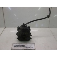 SPREDNJE LEVE ZAVORNE CELJUSTI  OEM N. 1K0615123A ORIGINAL REZERVNI DEL VOLKSWAGEN NEW BEETLE 9C1 1C1 1Y7 (1999 - 2006) DIESEL LETNIK 1999