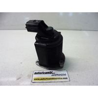 EGR VENTIL   OEM N. 53446103 ORIGINAL REZERVNI DEL LANCIA MUSA 350 R (09/2007 - 8/2013) DIESEL LETNIK 2010