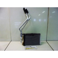 GRELEC RADIATORJA OEM N. 20212500 ORIGINAL REZERVNI DEL LANCIA MUSA 350 R (09/2007 - 8/2013) DIESEL LETNIK 2010