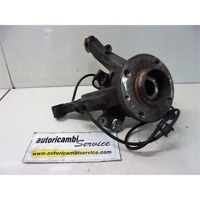 LEVI VRTLJIVI LEZAJ / PESTO KOLESA Z LEZAJEM SPREDAJ OEM N. 50702486 ORIGINAL REZERVNI DEL LANCIA MUSA 350 R (09/2007 - 8/2013) DIESEL LETNIK 2010