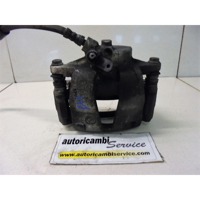 SPREDNJE DESNE ZAVORNE CELJUSTI  OEM N. 77362748 ORIGINAL REZERVNI DEL LANCIA MUSA 350 R (09/2007 - 8/2013) DIESEL LETNIK 2010