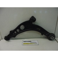 SPREDNJA LEVA ROKA  OEM N. 50703290 ORIGINAL REZERVNI DEL LANCIA MUSA 350 R (09/2007 - 8/2013) DIESEL LETNIK 2010