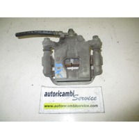 ZADNJE LEVE ZAVORNE CELJUSTI  OEM N. 440111KD0A ORIGINAL REZERVNI DEL NISSAN JUKE F15 (2010 - 2019) BENZINA LETNIK 2011