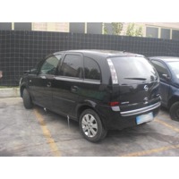 OPEL MERIVA 1.3 D 55KW 5M 5P (2006) RICAMBI IN MAGAZZINO