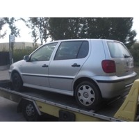 VOLKSWAGEN POLO 1.4 D 55KW 5M 5P (2001) RICAMBI IN MAGAZZINO 