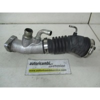 VISOKOTLACNE CEVI INTERCOOLER OEM N.  ORIGINAL REZERVNI DEL NISSAN JUKE F15 (2010 - 2019) BENZINA LETNIK 2011