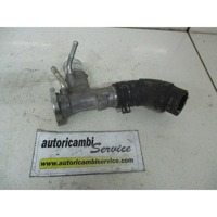 CEVI ZA HLADILNO VODO / NAPELJAVE OEM N.  ORIGINAL REZERVNI DEL NISSAN JUKE F15 (2010 - 2019) BENZINA LETNIK 2011