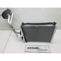 GRELEC RADIATORJA OEM N. 52479237 ORIGINAL REZERVNI DEL OPEL ASTRA H A04 L48,L08,L35,L67 5P/3P/SW (2004 - 2007) DIESEL LETNIK 2006