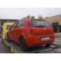 FIAT GRANDE PUNTO 1.3 D 55KW 5M 5P (2007) RICAMBI IN MAGAZZINO