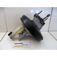 SERVO OJACEVALNIK ZAVOR S PUMPO OEM N. 472100005R ORIGINAL REZERVNI DEL RENAULT MEGANE MK3 BZ0/1 B3 DZ0/1 KZ0/1 BER/SPORTOUR/ESTATE (2009 - 2015) DIESEL LETNIK 2009