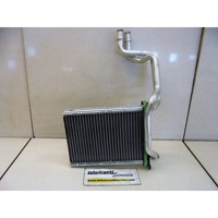 GRELEC RADIATORJA OEM N. 271159831R ORIGINAL REZERVNI DEL RENAULT MEGANE MK3 BZ0/1 B3 DZ0/1 KZ0/1 BER/SPORTOUR/ESTATE (2009 - 2015) DIESEL LETNIK 2009