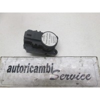 MOTORCEK OGREVANJA OEM N. 52406341 ORIGINAL REZERVNI DEL OPEL ASTRA H A04 L48,L08,L35,L67 5P/3P/SW (2004 - 2007) DIESEL LETNIK 2006