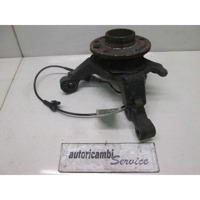 LEVI VRTLJIVI LEZAJ / PESTO KOLESA Z LEZAJEM SPREDAJ OEM N. 161742911 ORIGINAL REZERVNI DEL OPEL ASTRA H A04 L48,L08,L35,L67 5P/3P/SW (2004 - 2007) DIESEL LETNIK 2006