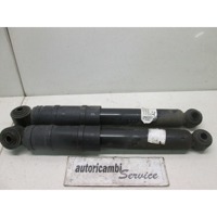 ZADNJI AMORTIZERJI OEM N. 463016733 ORIGINAL REZERVNI DEL OPEL ASTRA H A04 L48,L08,L35,L67 5P/3P/SW (2004 - 2007) DIESEL LETNIK 2006