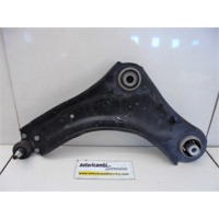 SPREDNJA LEVA ROKA  OEM N. 545014055R ORIGINAL REZERVNI DEL RENAULT MEGANE MK3 BZ0/1 B3 DZ0/1 KZ0/1 BER/SPORTOUR/ESTATE (2009 - 2015) DIESEL LETNIK 2009